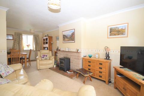 3 bedroom semi-detached house for sale, Stanchester Way, Curry Rivel, Langport, TA10