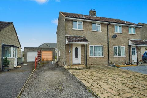Stanchester Way, Curry Rivel, Langport, TA10