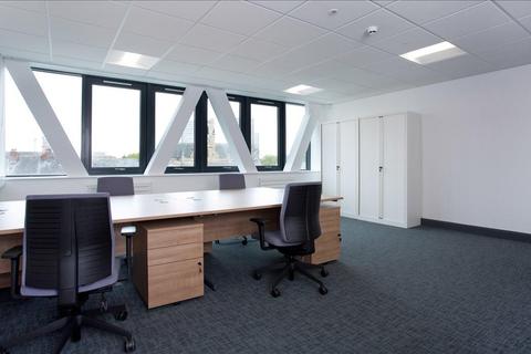 Serviced office to rent, 1-3 Hind Street,Hope Street Xchange,