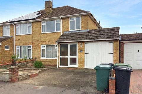 34 Oaklands Way, Basingstoke, RG23 8LZ