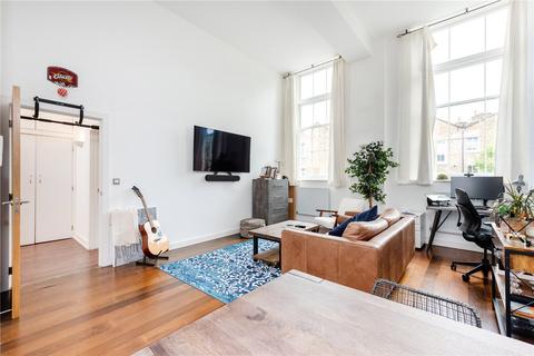 1 bedroom apartment for sale, Ecclesbourne Road, Islington, London, N1