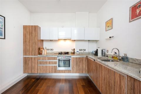 1 bedroom apartment for sale, Ecclesbourne Road, Islington, London, N1