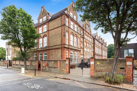 1 bedroom apartment for sale, Ecclesbourne Road, Islington, London, N1