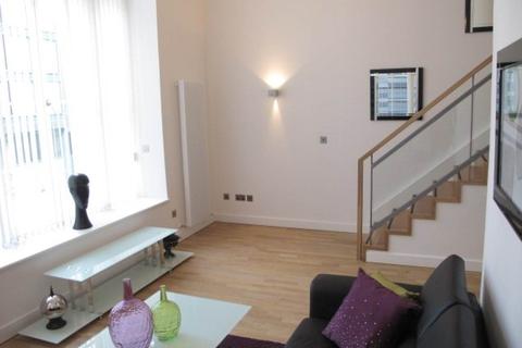 2 bedroom flat to rent - Simpson Loan, Quartermile Development, Edinburgh