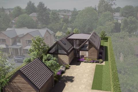 Property for sale, The Meadow, Cornmoor Road, Whickham, Tyne & Wear