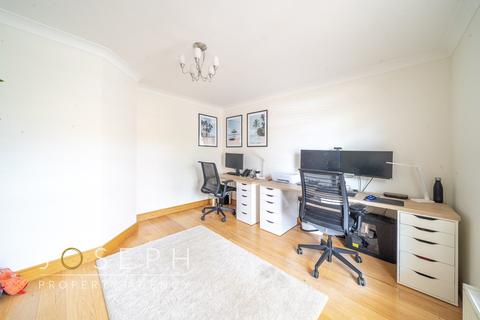 4 Broadlands Way, Rushmere St Andrew, Ipswich, IP4 5SU