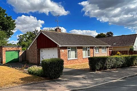 2 bedroom bungalow for sale - Gilders, Sawbridgeworth, CM21