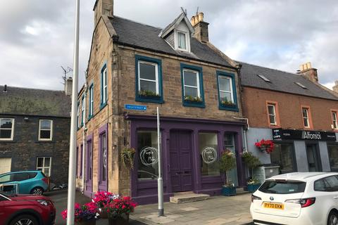 Property to rent, High Street, EARLSTON, TD4