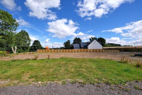 4 bedroom property with land for sale - Plot 2, Old Mill, Bleachfield, Huntly, AB54 4QX