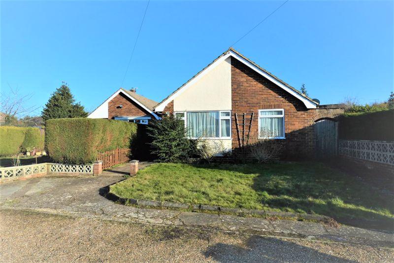 Bookham 2 bed bungalow for sale £600,000