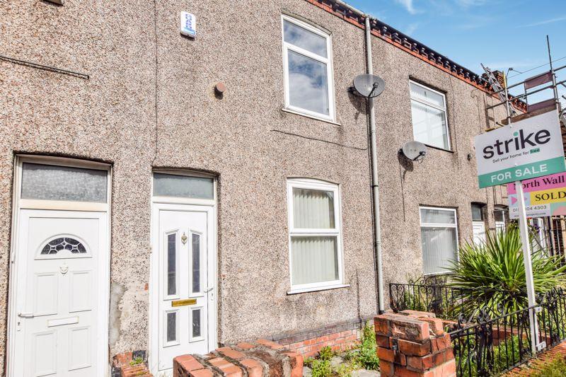 Hale Road, Widnes 3 bed terraced house £695 pcm (£160 pw)