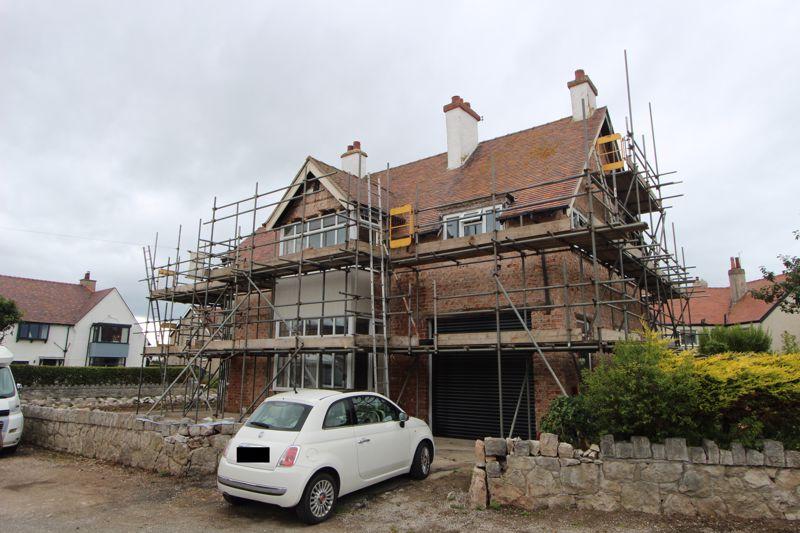 Abbey Road, Rhos on Sea 4 bed detached house for sale £344,950