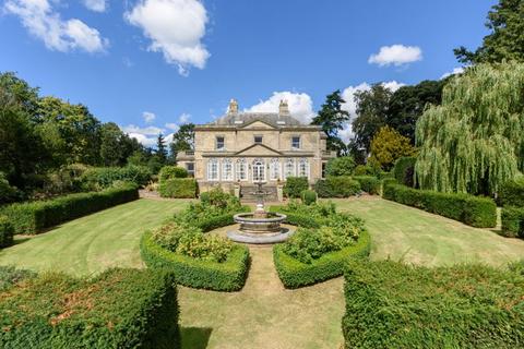 5 bedroom detached house for sale, Spital Hall, Mitford, Morpeth, Northumberland