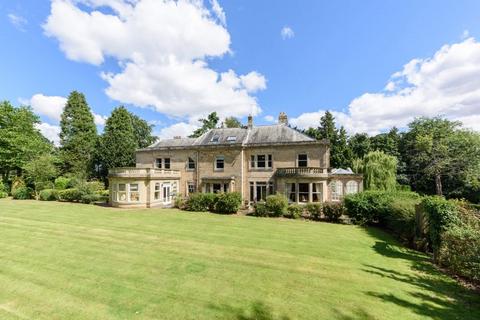 5 bedroom detached house for sale, Spital Hall, Mitford, Morpeth, Northumberland