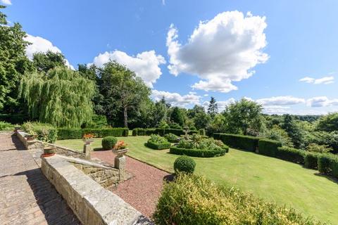 5 bedroom detached house for sale, Spital Hall, Mitford, Morpeth, Northumberland