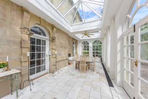 5 bedroom detached house for sale, Spital Hall, Mitford, Morpeth, Northumberland