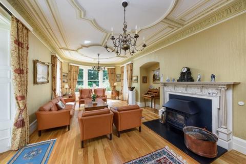 undefined, Spital Hall, Mitford, Morpeth, Northumberland
