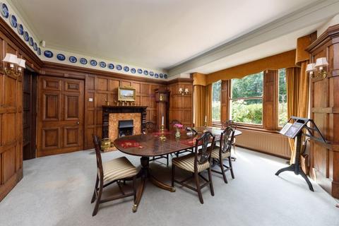 undefined, Spital Hall, Mitford, Morpeth, Northumberland