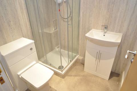 2 bedroom apartment to rent, The Laureate, Charles Street, Bristol, BS1