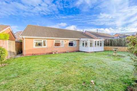 3 bedroom detached bungalow for sale - Foley Church Close, Streetly, Sutton Coldfield, B74 3JX