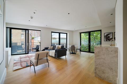 3 bedroom apartment to rent, Twenty Five, Nutford Place, Marylebone, W1H