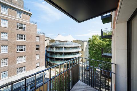 3 bedroom apartment to rent, Twenty Five, Nutford Place, Marylebone, W1H