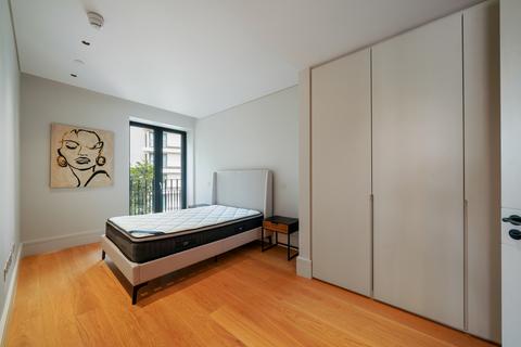 3 bedroom apartment to rent, Twenty Five, Nutford Place, Marylebone, W1H