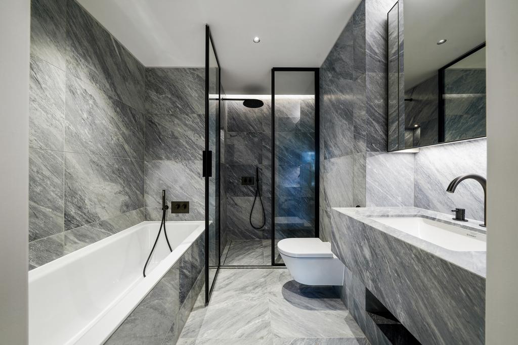 Primary Ensuite