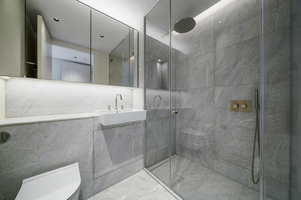 Ensuite to Second Bedroom