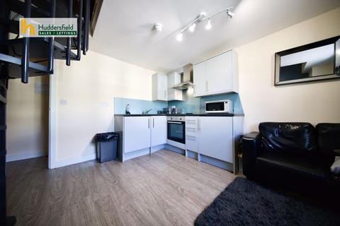 1 bedroom apartment to rent, New Street, Huddersfield