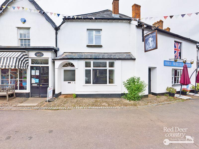 High Street, Stogumber 3 bed character property for sale £250,000