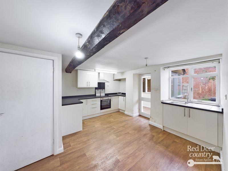 High Street, Stogumber 3 bed character property for sale £250,000