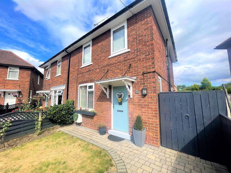 Southwood Avenue, Cottingham, HU16 3 bed semidetached house for sale