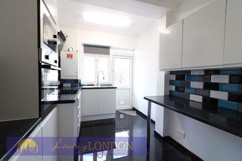 4 bedroom terraced house to rent - 4 Bed House to Rent