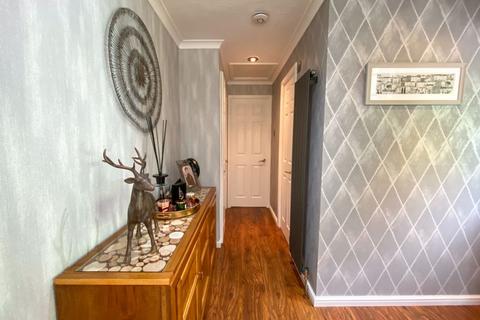 2 bedroom lodge for sale - Somerford, Congleton