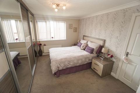 4 bedroom detached house for sale - Brooklands, Horwich