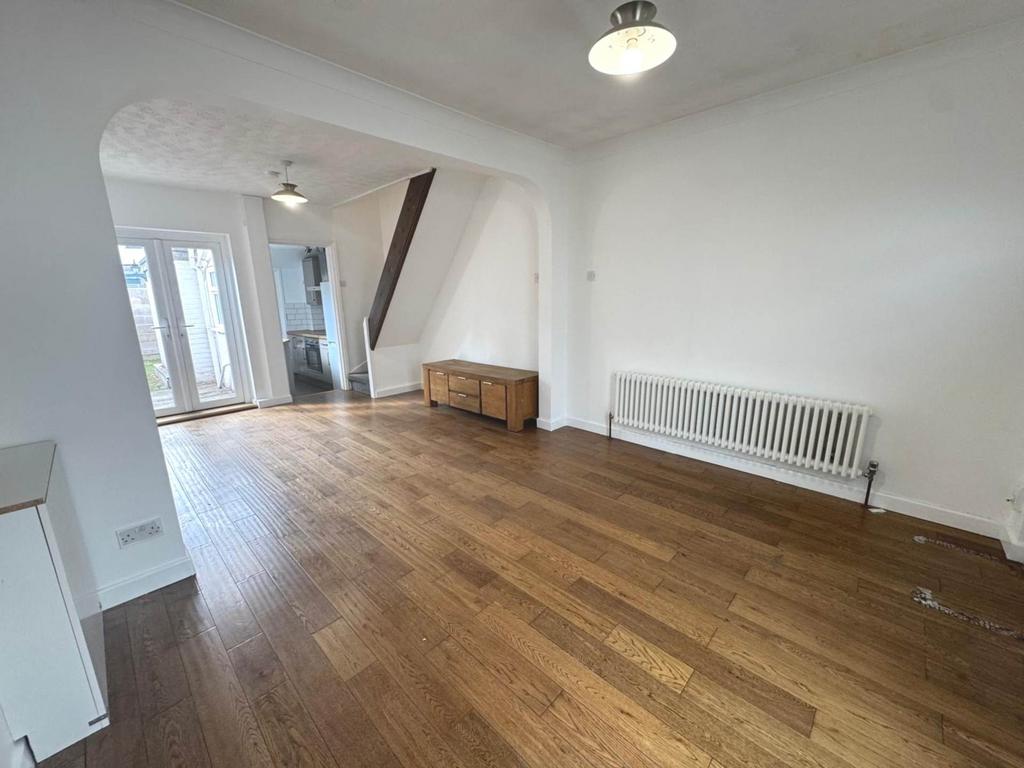 House in Reading - View 3