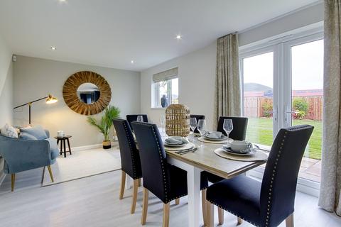 4 bedroom detached house for sale - The Maxwell - Plot 521 at Benthall Farm, Auldhouse Road G75