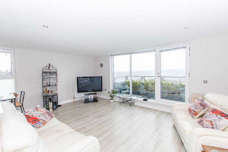 Chaseley Gardens, Skelmorlie 2 bed flat £154,995