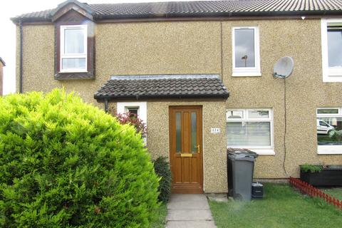 2 bedroom terraced house to rent, 134 South Scotstoun, South Queensferry, EH30 9YF