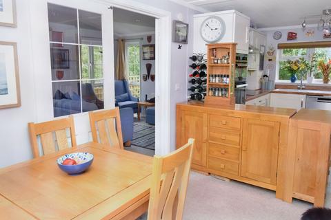 2 bedroom park home for sale, Glendale Road, Okehampton