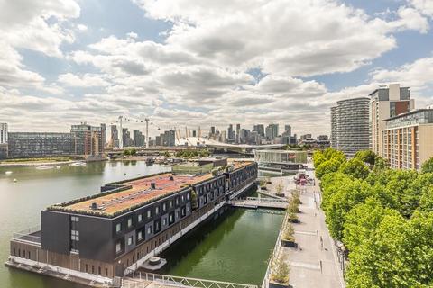 2 bedroom apartment for sale - Balearic Apartments, Royal Victoria Dock, E16