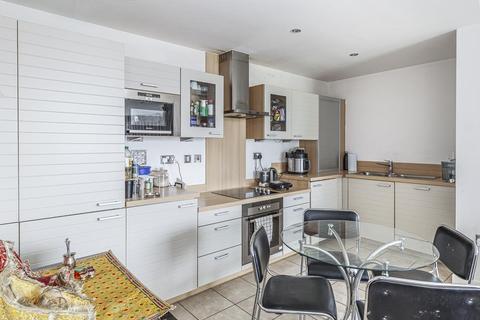 2 bedroom apartment for sale - Balearic Apartments, Royal Victoria Dock, E16