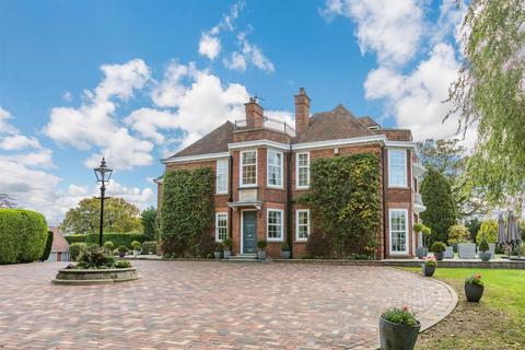 5 bedroom country house for sale - Egg Lane, Claines, Worcester, Worcestershire, WR3 7SB