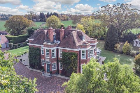 5 bedroom country house for sale - Egg Lane, Claines, Worcester, Worcestershire, WR3 7SB