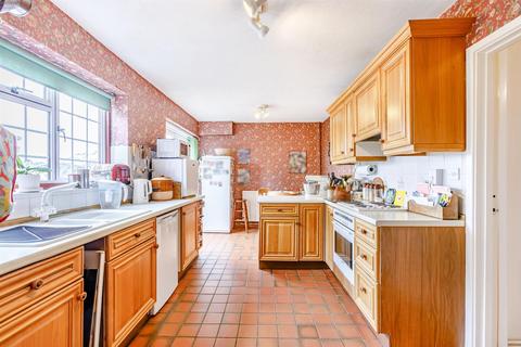 4 bedroom cottage for sale - Upper Goosehill, Broughton Green, Droitwich, Worcestershire, WR9 7ED