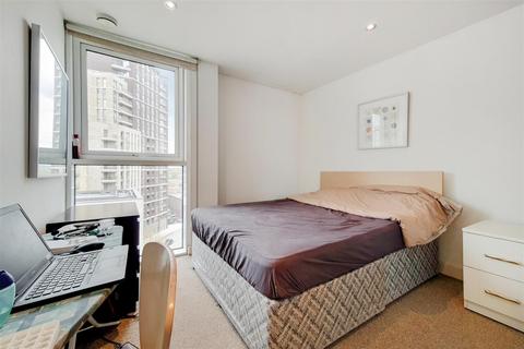 1 bedroom apartment for sale, Capital East Apartments, Royal Victoria Dock, E16