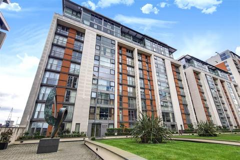 1 bedroom apartment for sale, Capital East Apartments, Royal Victoria Dock, E16