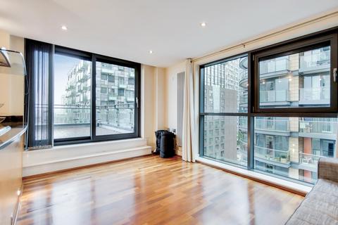 2 bedroom apartment for sale, Millharbour, Canary Wharf, E14