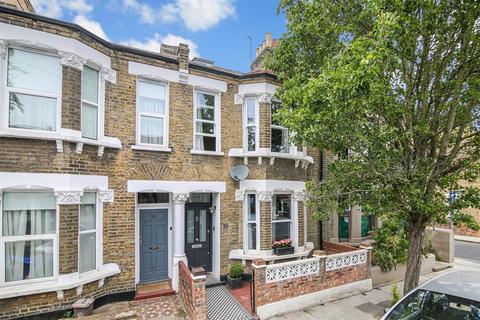 14 Rainbow Street, London, SE5 7TD